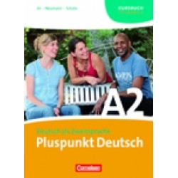 Pluspunkt Deutsch A2/2 KB