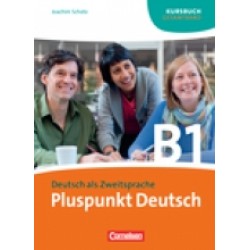 Pluspunkt Deutsch B1 KB