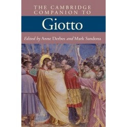 The Cambridge Companion to Giotto