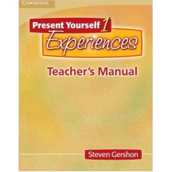 Present Yourself 1 Experiences TB