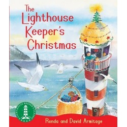 Lighthouse Keeper's Picnic New