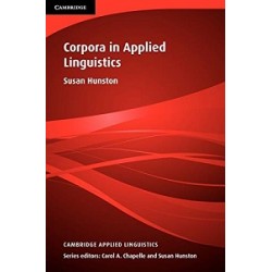 Corpora in Applied Linguistics