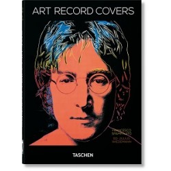 Art Record Covers (40th Ed.)