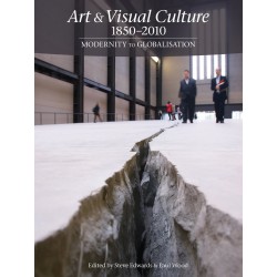 Art & Visual Culture 1850-2010: Modernity to Globalization