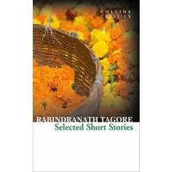 CC Selected Short Stories