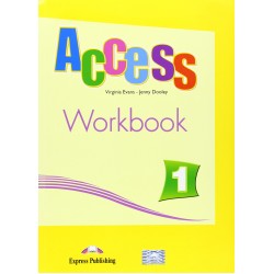 Access 1 WB