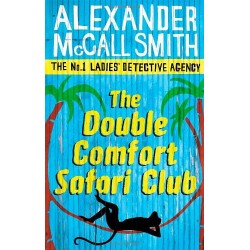 No.1 Ladies' Detective Agency: Double Comfort Safari Club
