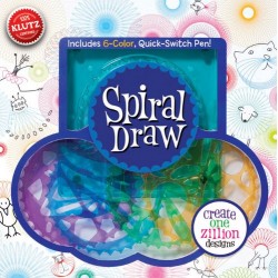 Spiral Draw 