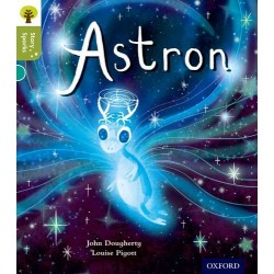 Story Sparks 7 Astron