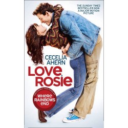 Ahern C Love Rosie (Where Rainbows End)