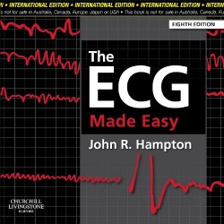 The ECG Made Easy, International Edition, 8th Edition