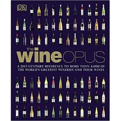 Wine Opus,The