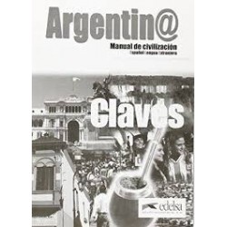 Argentin@ Manual de Civilizacion Clave