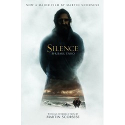 Silence (Film Tie-In)