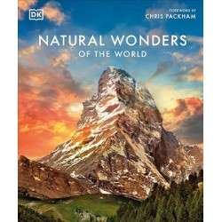 Natural Wonders of the World (new ed.)