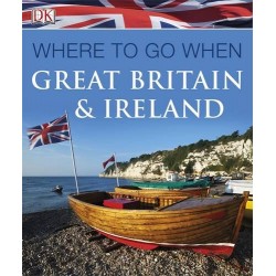 Where to Go When: Great Britain and Ireland