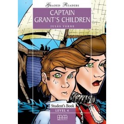 CS4 Captain Grant's Children SB