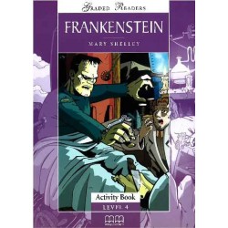 CS4 Frankenstein AB