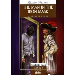 CS5 The Man in the Iron Mask SB