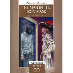 CS5 The Man in the Iron Mask AB