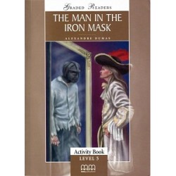 CS5 Man in the Iron Mask AB