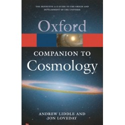 Oxford Companion to Cosmology