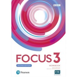 Focus 2nd ed 3 WB