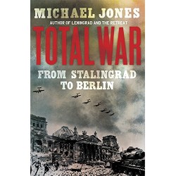 Total War: From Stalingrad to Berlin