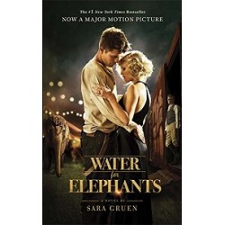 Water for Elephants 