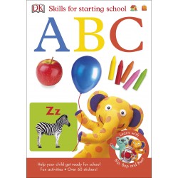 Skills for Starting School: ABC