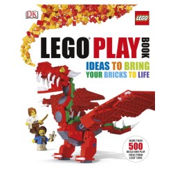 LEGO Play Book