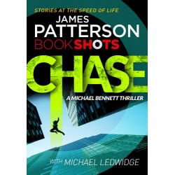 Chase: BookShots (A Michael Bennett Thriller)