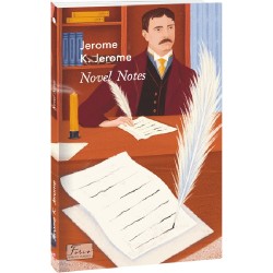 Novel Notes (Нотатки для роману)
