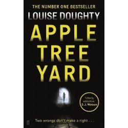 Apple Tree Yard