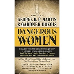 Dangerous Women 1