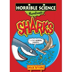 Horrible Science: Sharks