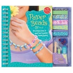 Paper Beads