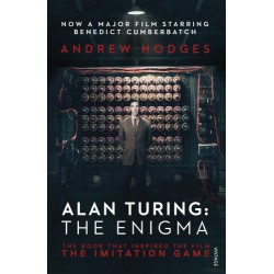 Alan Turing: The Enigma (Film Tie-In)
