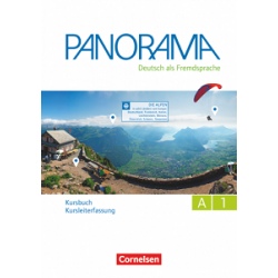 Panorama A1 Kursleiterfassung