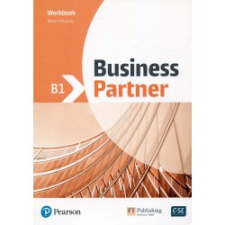 Business Partner B1 Workbook