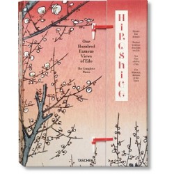 Hiroshige. One Hundred Famous Views of Edo