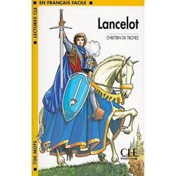 LCF1 Lancelot  Livre