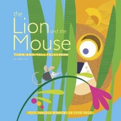 Lion and the Mouse,The