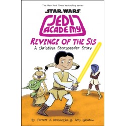 Star Wars: Jedi Academy #7