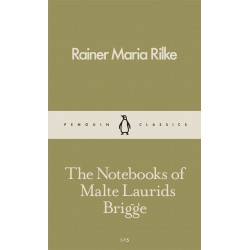 PC05 Notebooks of Malte Laurids Brigge,The