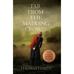 Far From the Madding Crowd