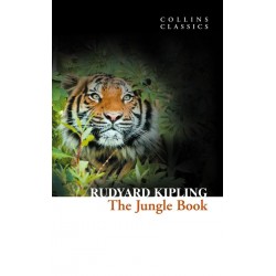 CC The Jungle Book