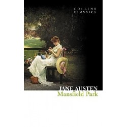 CC Mansfield Park