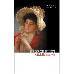 CC Middlemarch