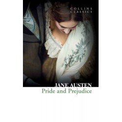 CC Pride and Prejudice